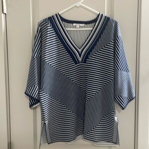 Chicos light weight sweater.